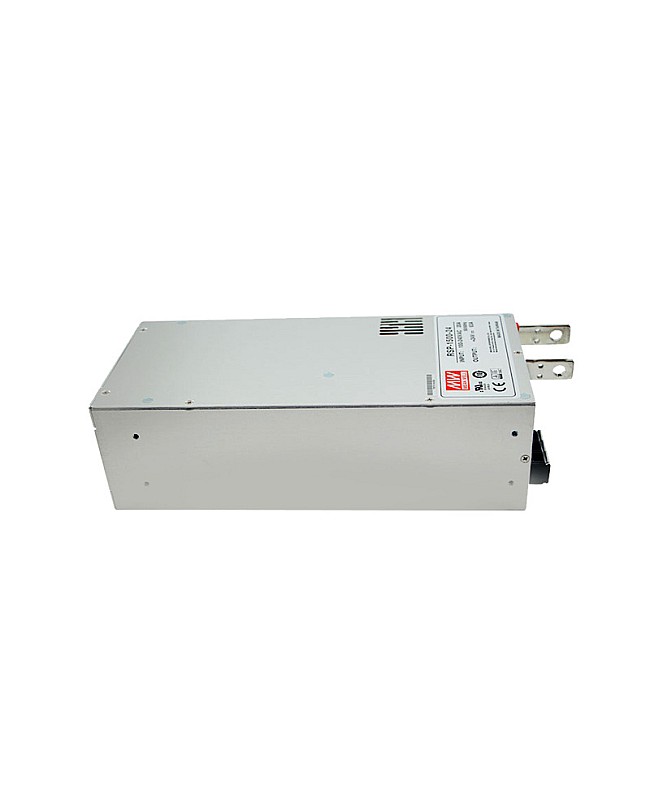 Meanwell Single Output Switching Power Supply