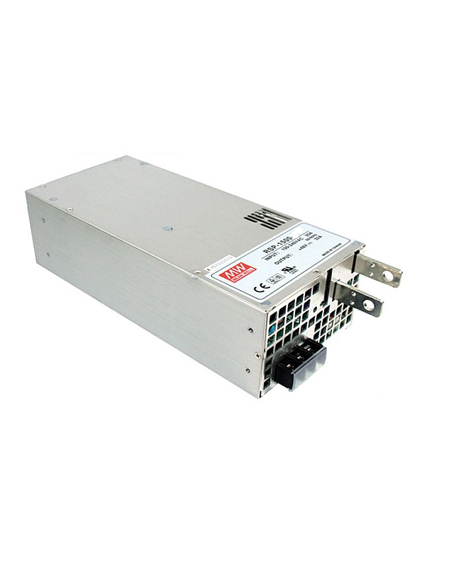 RSP 1500 Single Output Switching Power Supply