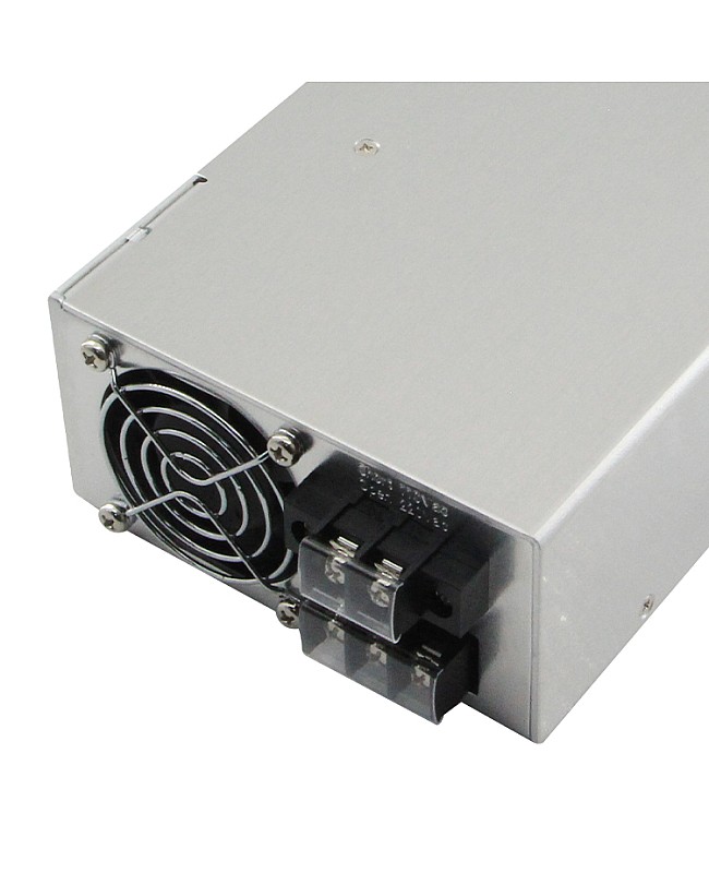 MW SE-1000-48 Power Supply