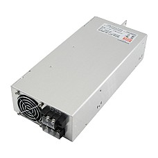 Mean Well-SE-1000-12V Power Adaptor