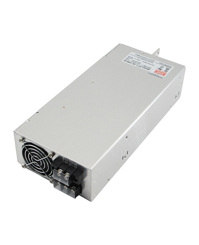 Mean Well-SE-1000-12V Power Adaptor