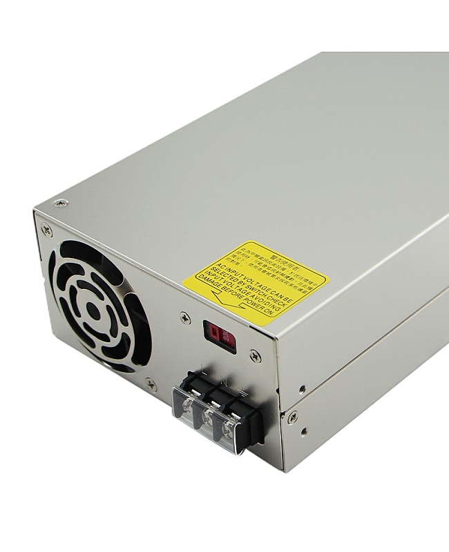 Meanwell AC To DC Power Supply