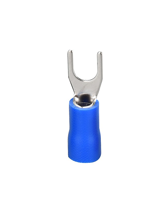 Mean Well Wire Spade Connectors