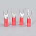 Power Supply Spade Terminal
