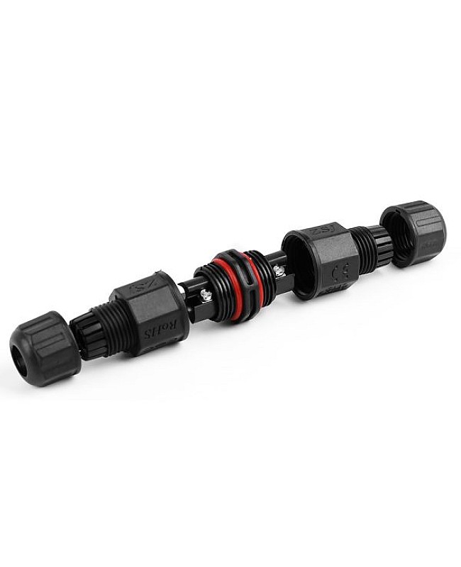 I Shape Waterproof Connector