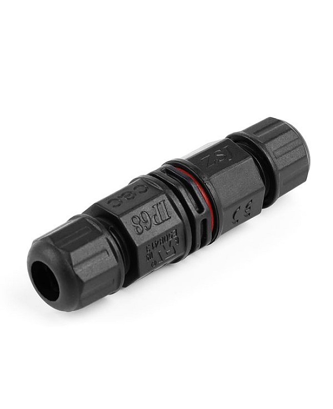 I Type 3 Core Connector