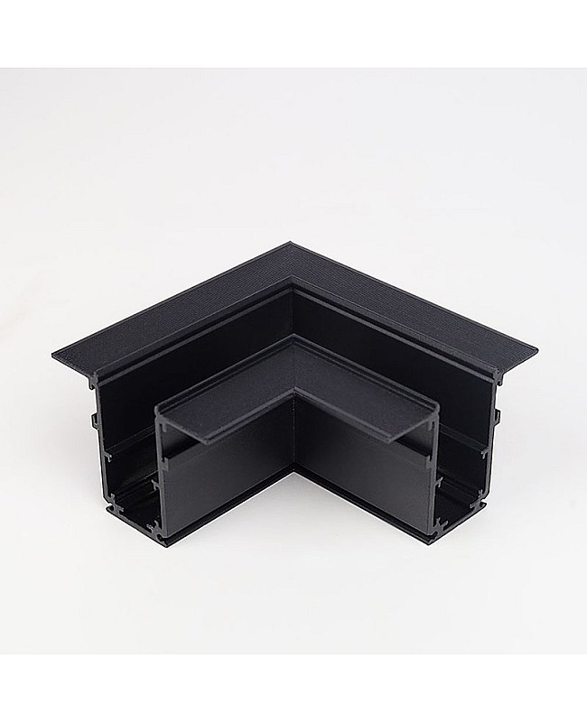 Magnetic Track Rail Light Corner Connector