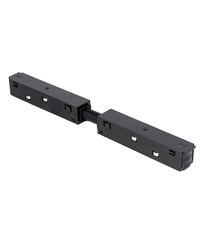 48V soft straight magnetic track light power supply module