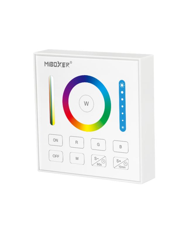 MiBoxer B0 RGB+CCT Smart Remote Control Panel