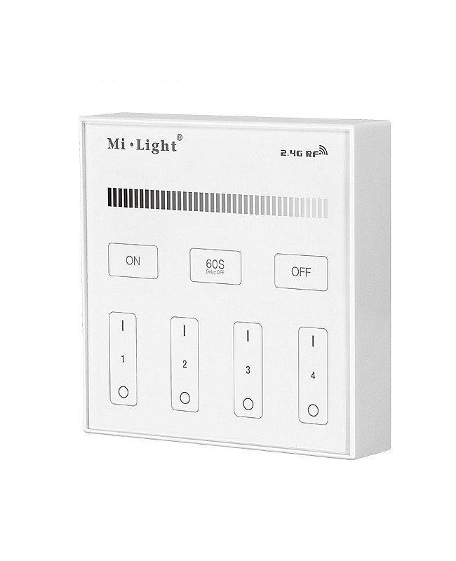 MiBoxer Dimming Remote Control Panel