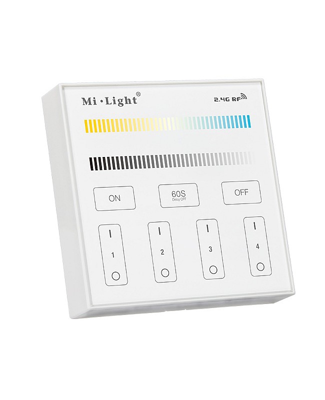 MiBoxer B2 LED Panel CCT