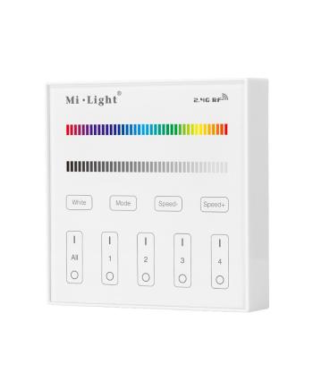 4 Zones MiBoxer B3 RGBW LED Panel