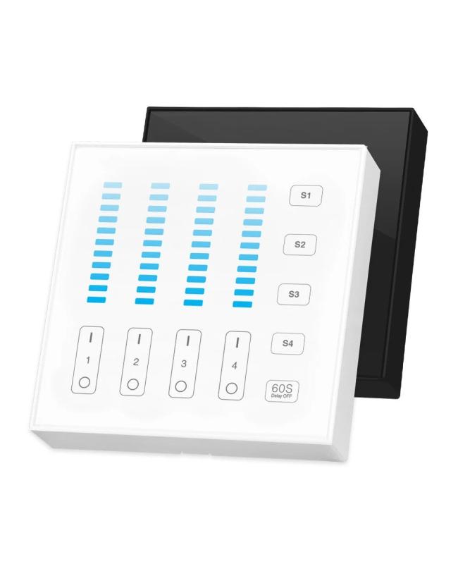 MiBoxer B5 Brightness Adjustable Panel Remote Control