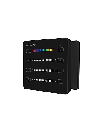 Addressable Strip Light Panel Remote