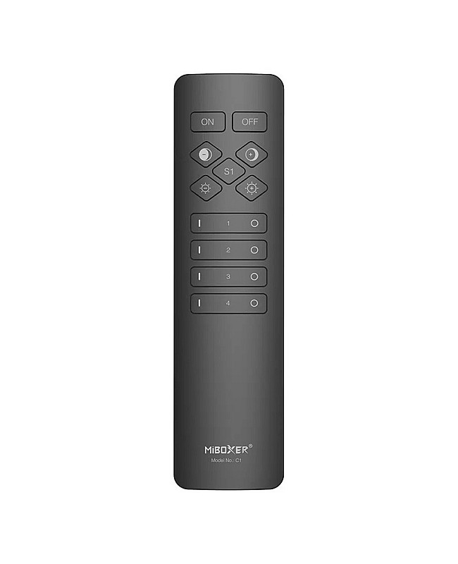 CCT Remote