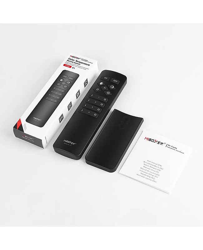 CCT Remote Control