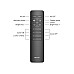 MiBoxer Dual White Remote Control