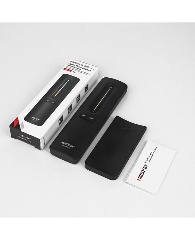 2.4G CCT Remote Control