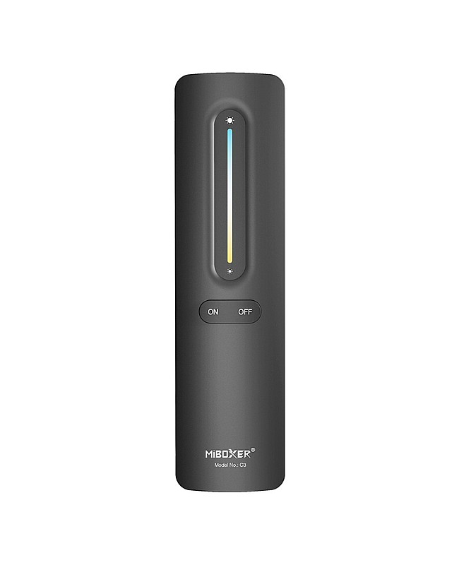 MiBoxer C3 Color Temperature Remote Control