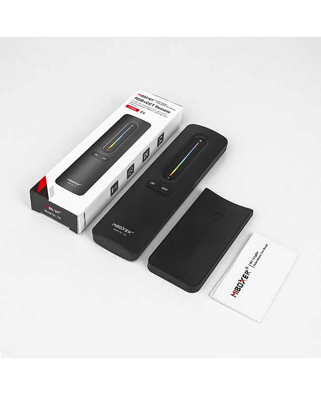 MiBoxer Battery Powered Light Remote