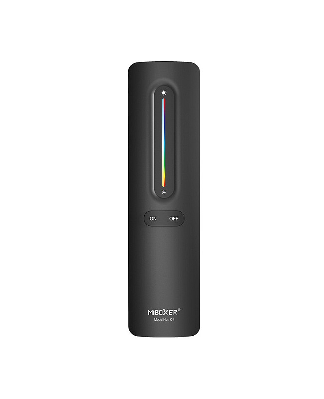 MiBoxer C4 RGB CCT Light Remote