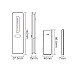 MiBoxer Wireless Lighting Remote