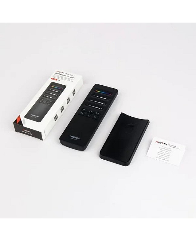 2.4G SPI Remote Control