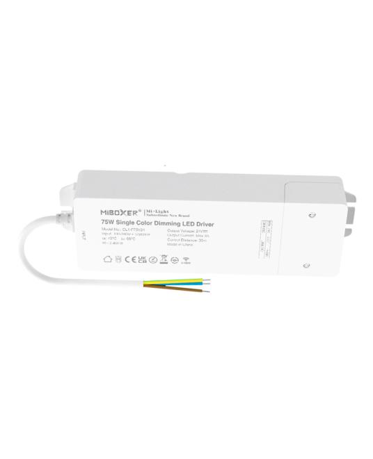 single color dimmable led driver 24v