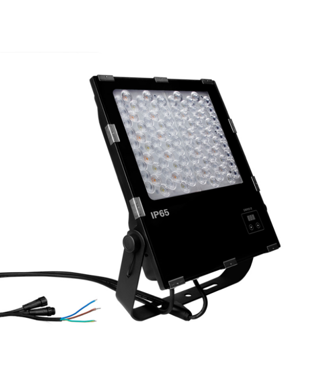 50w dimmable led flood light