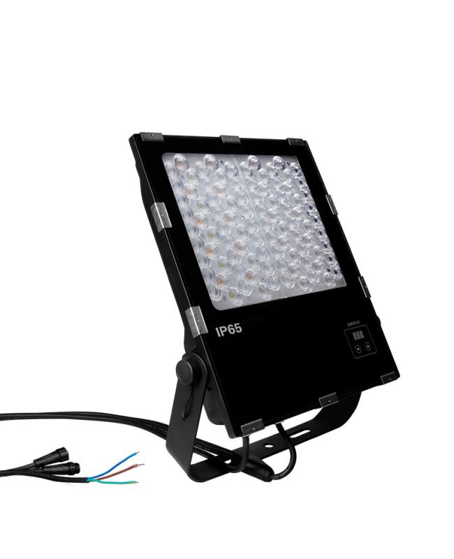 50w dimmable led flood light