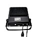 50w led floodlight colour changing