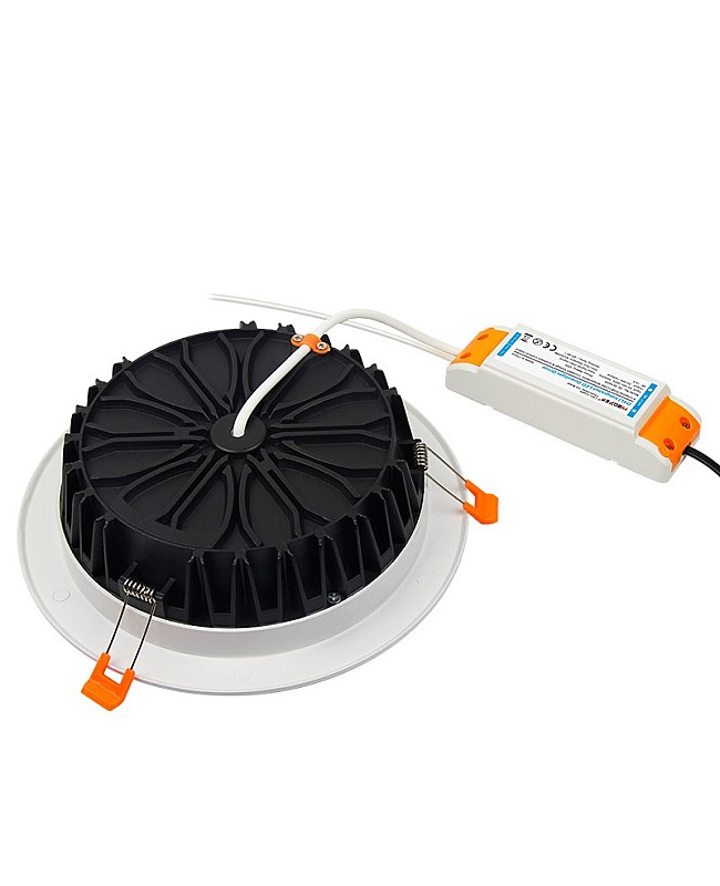 25W Smart Downlights
