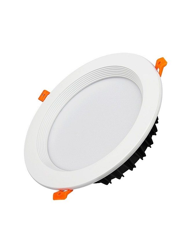 RGB Tunable White Downlights