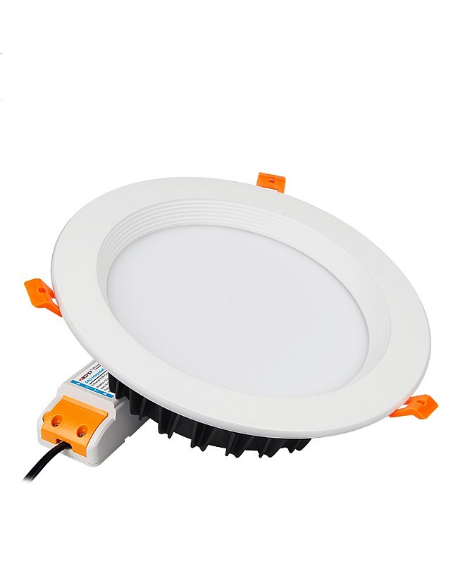 smart led downlights
