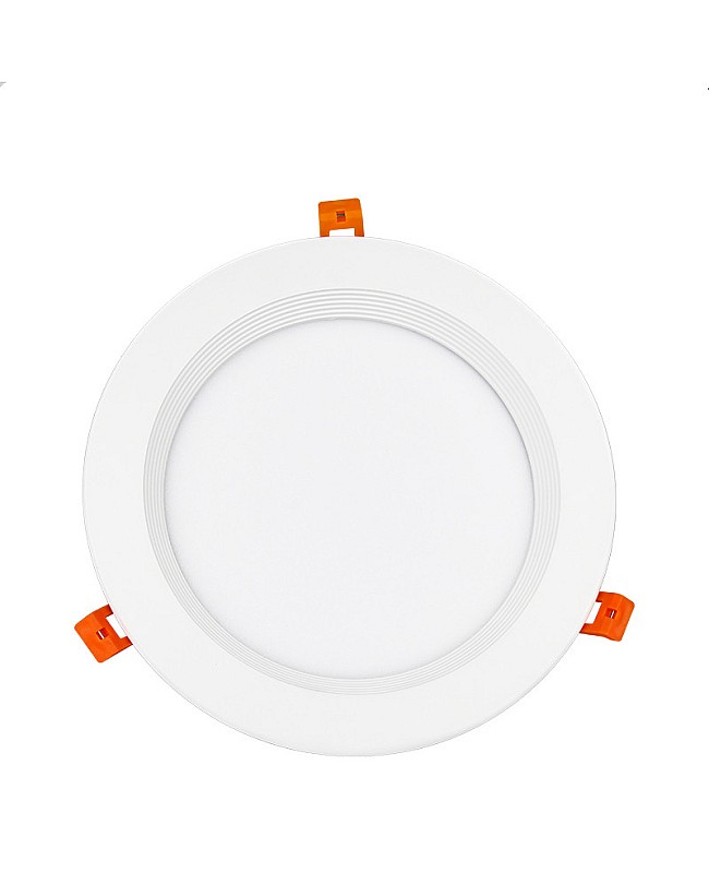 smart receessed downlight