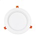 smart receessed downlight