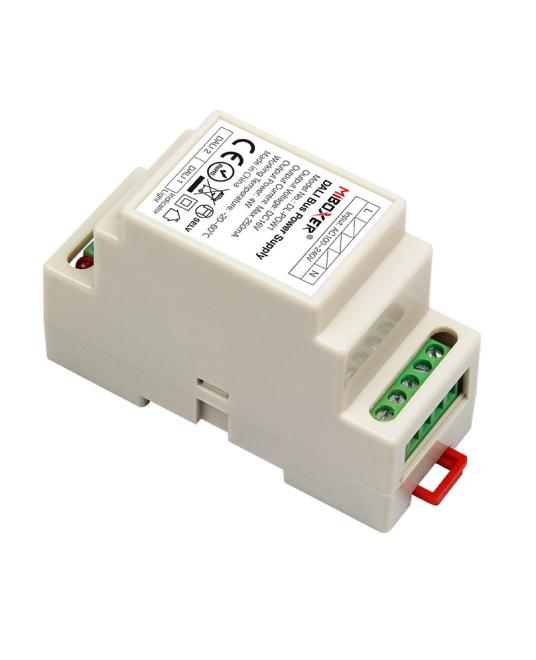 MiBoxer DL-POW1 DALI Bus Power Supply DIN Rail