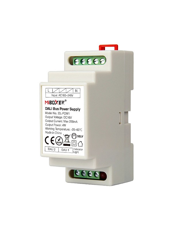 MiBoxer DL-POW1 DALI Bus Power Supply