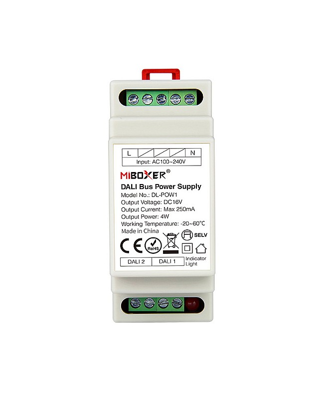 MiBoxer Dali Bus Power Supply