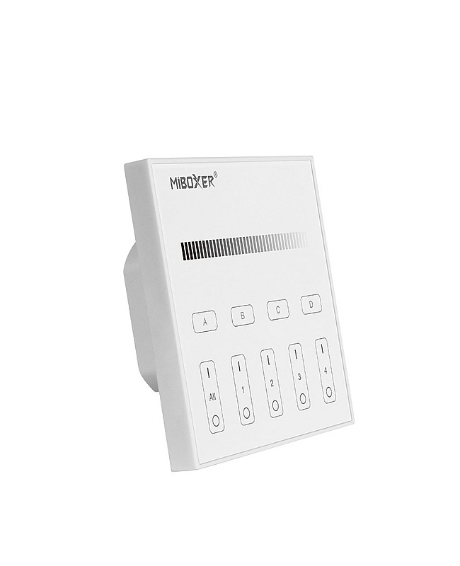 MiBoxer DP1S Dimming Panel