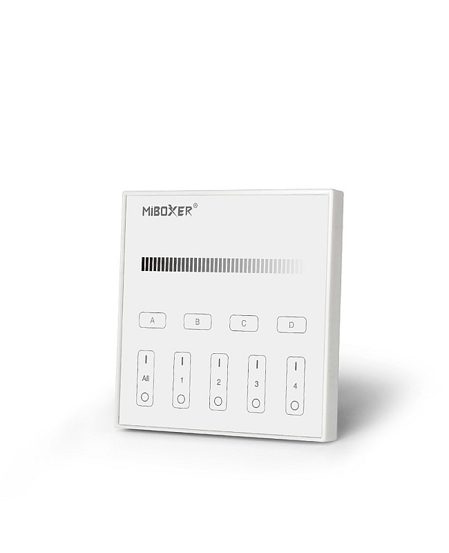 MiBoxer Smart LED Light Dimmable Panel