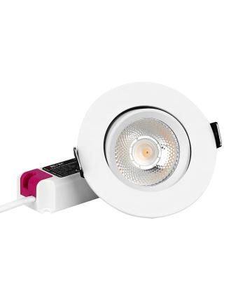 6W LED Downlight Ceiling