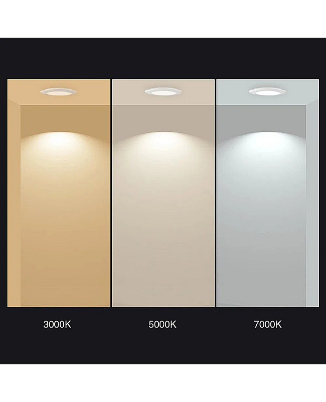 commercial downlight fixtures