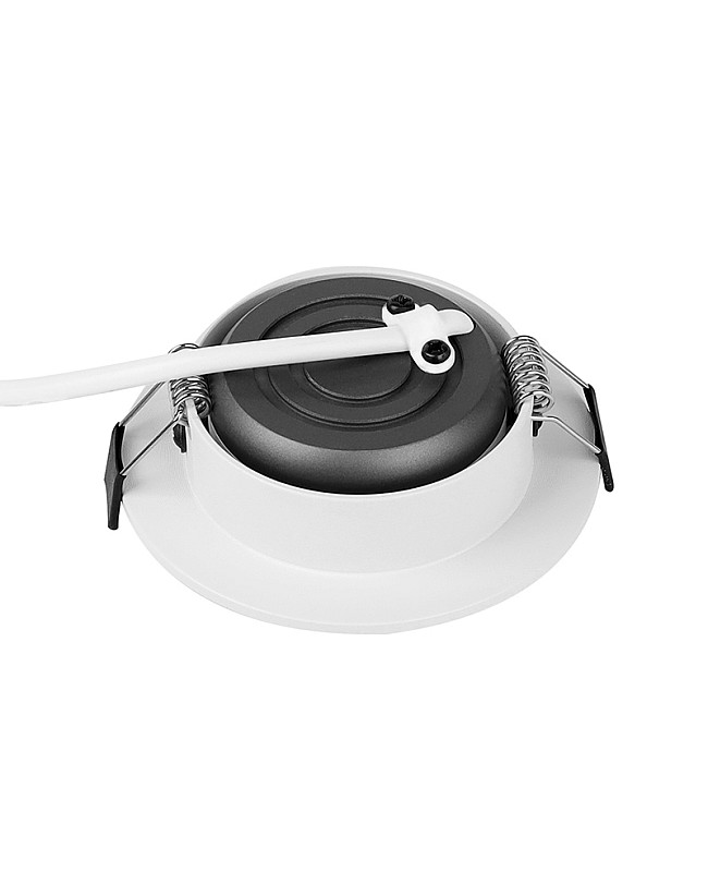LED Recessed Downlight Dimmable