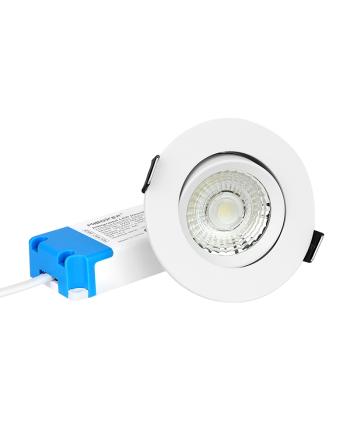 MiBoxer Dual White LED Recessed Lighting Dimmable
