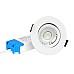LED Lights Recessed Dimmable