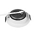 6W Dual White Commercial Downlight