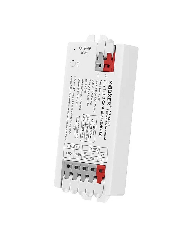 3 way smart dimmer