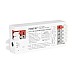 tuya zigbee smart dimmer app control