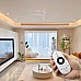 tuya zigbee smart dimmer app control